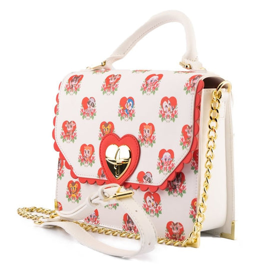 Villainous Valentines - Crossbody