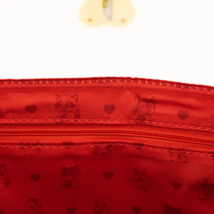 Villainous Valentines - Crossbody