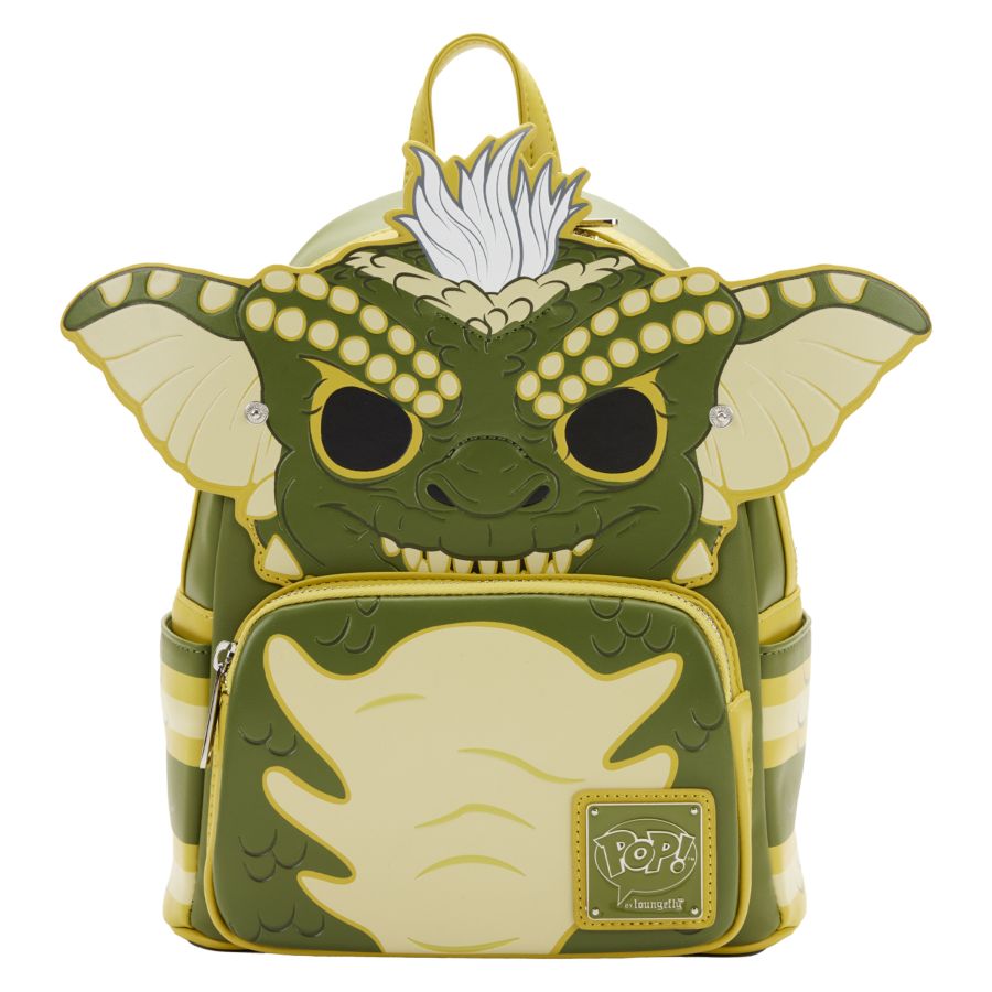 Gremlins - Stripe Pop! Mini Backpack with 3D Glasses