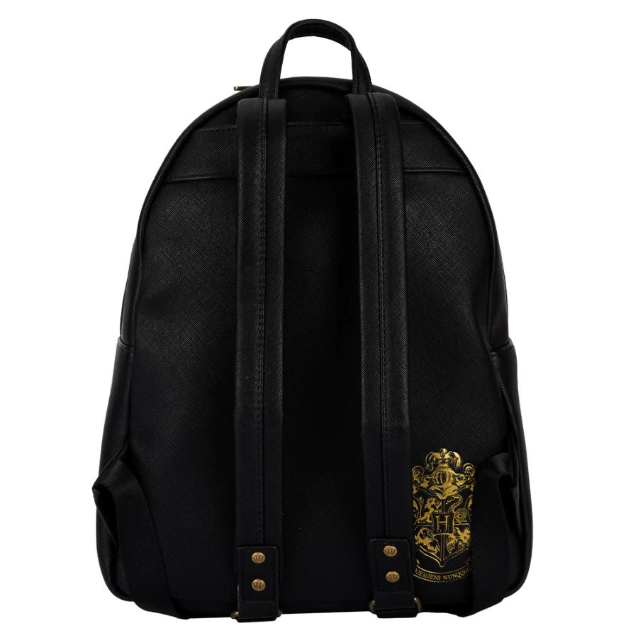 Harry Potter - Trilogy Triple Pocket Mini Backpack