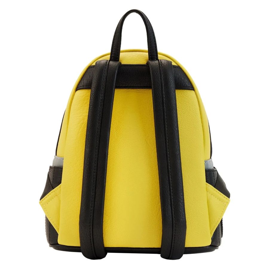 Harry Potter - Cedric Diggory US Exclusive Mini Backpack