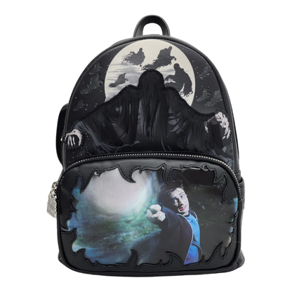 Harry Potter - Dementor Attack US Exclusive Cosplay Mini Backpack