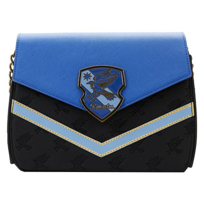 Harry Potter - Ravenclaw Chain Strap Crossbody