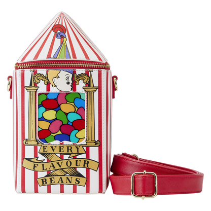 Harry Potter - Bertie Bott's Every Flavour Beans Crossbody