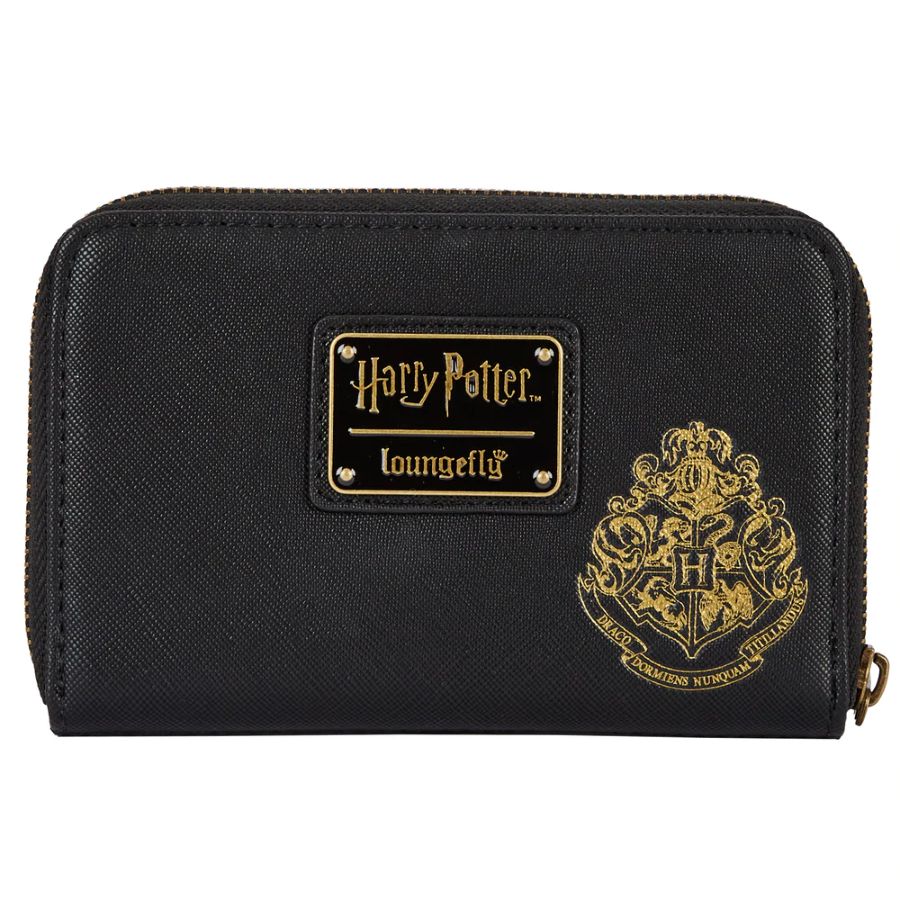 Harry Potter - Sorcerer's Stone Zip Purse