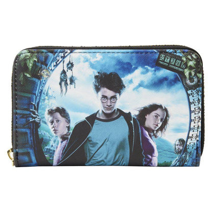 Harry Potter - Prisoner of Azkaban Zip Purse