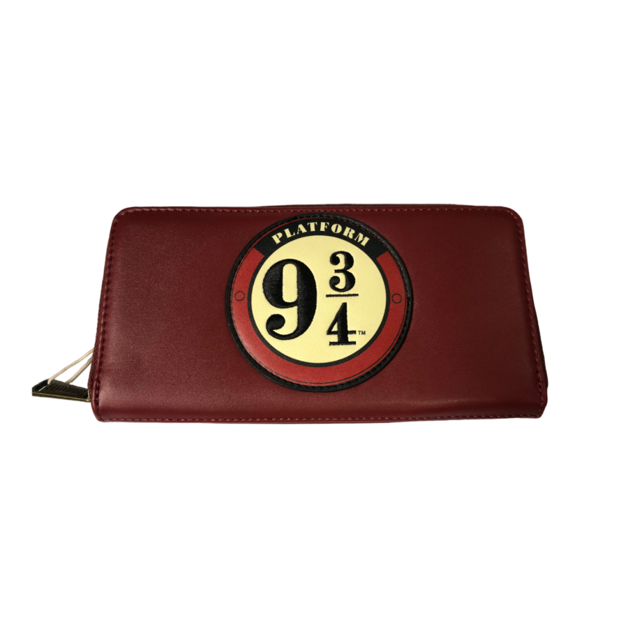 Harry Potter - Platform 9 3/4 Wallet