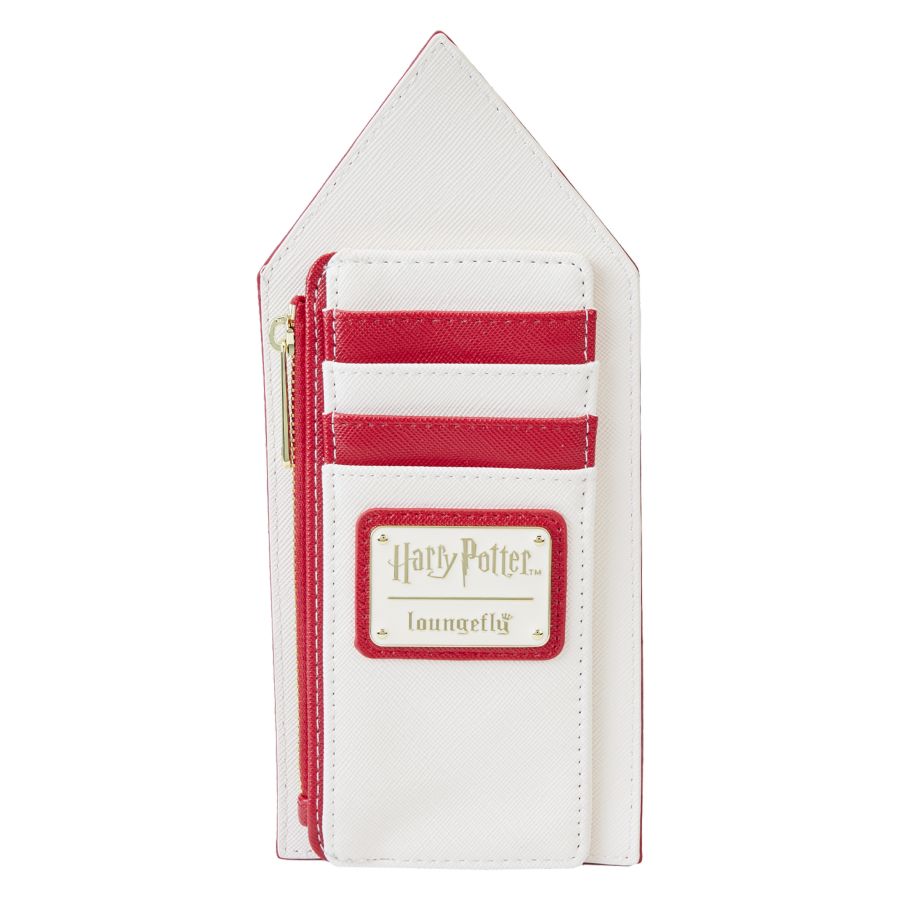 Harry Potter - Bertie Bott's Every Flavour Beans Card Holder