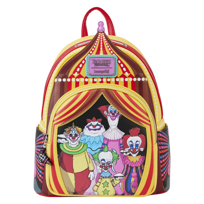 Killer Klowns - Mini Backpack