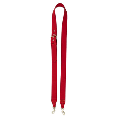 Loungefly - Red Bag Strap Extended