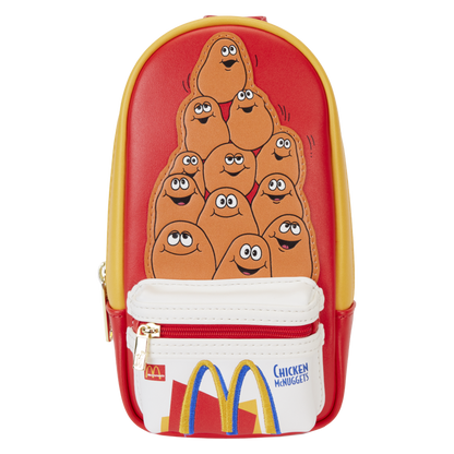 McDonalds - Chicken Nuggies Pencil Case