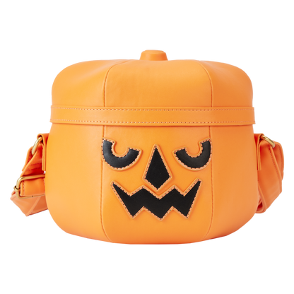 McDonalds - Halloween HappyMeal McPunkn Crossbody