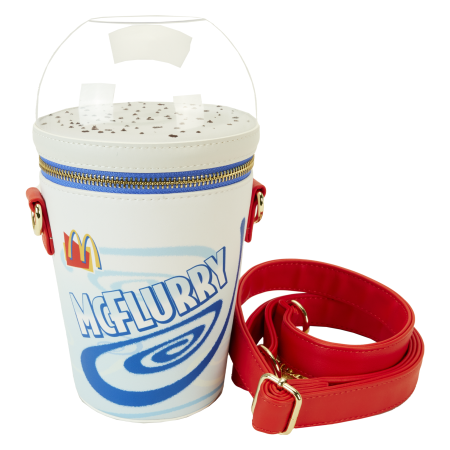 McDonalds - McFlurry Crossbody