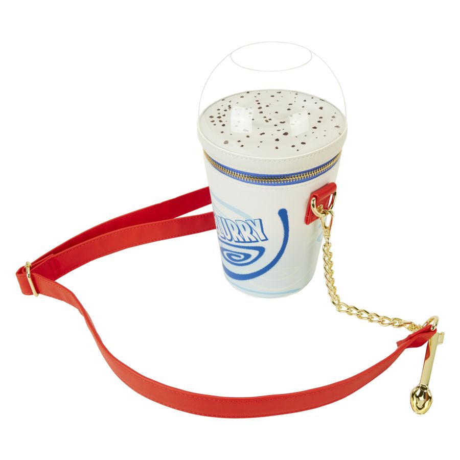 McDonalds - McFlurry Crossbody