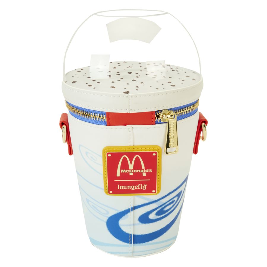 McDonalds - McFlurry Crossbody