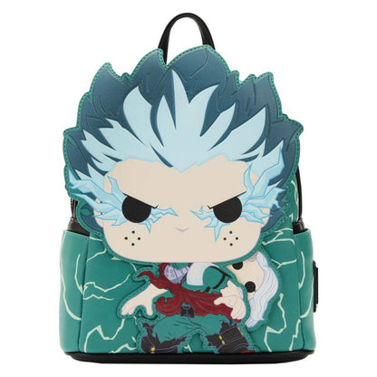 My Hero Academia - Deku Infinity Pop!Mini Backpack