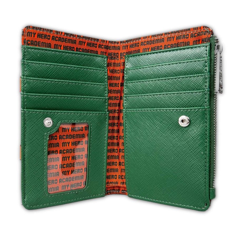 My Hero Academia - Bakugou Cosplay US Exclusive Purse