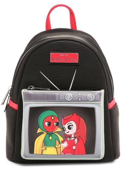 WandaVision - TV US Exclusive Mini Backpack