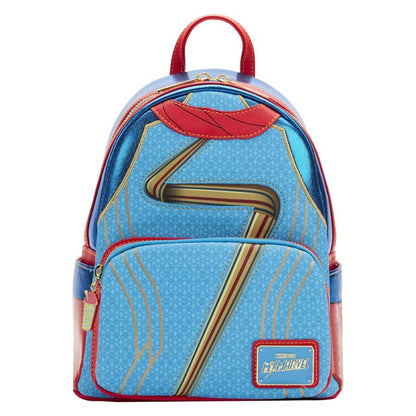 Ms Marvel (TV) - Costume Mini Backpack