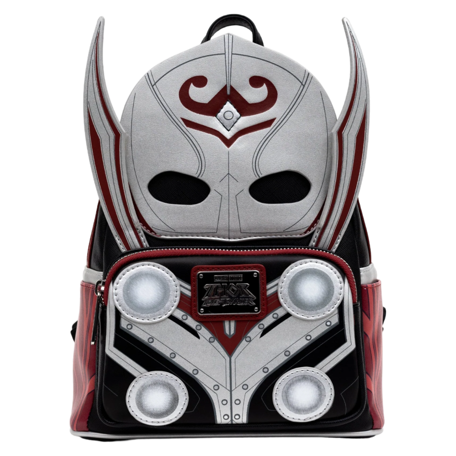 Thor 4: Love and Thunder - Lady Thor Mini Backpack