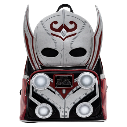 Thor 4: Love and Thunder - Lady Thor Mini Backpack