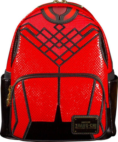 Shang-Chi (2021) - Costume US Exclusive Mini Backpack