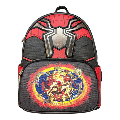 Spider-Man: No Way Home - Portal US Exclusive Mini Backpack