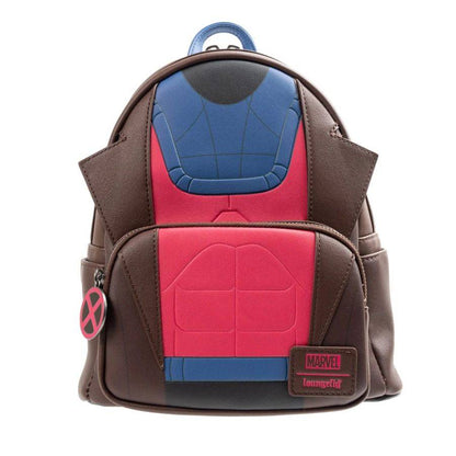 X-Men - Gambit US Exclusive Costume Mini Backpack