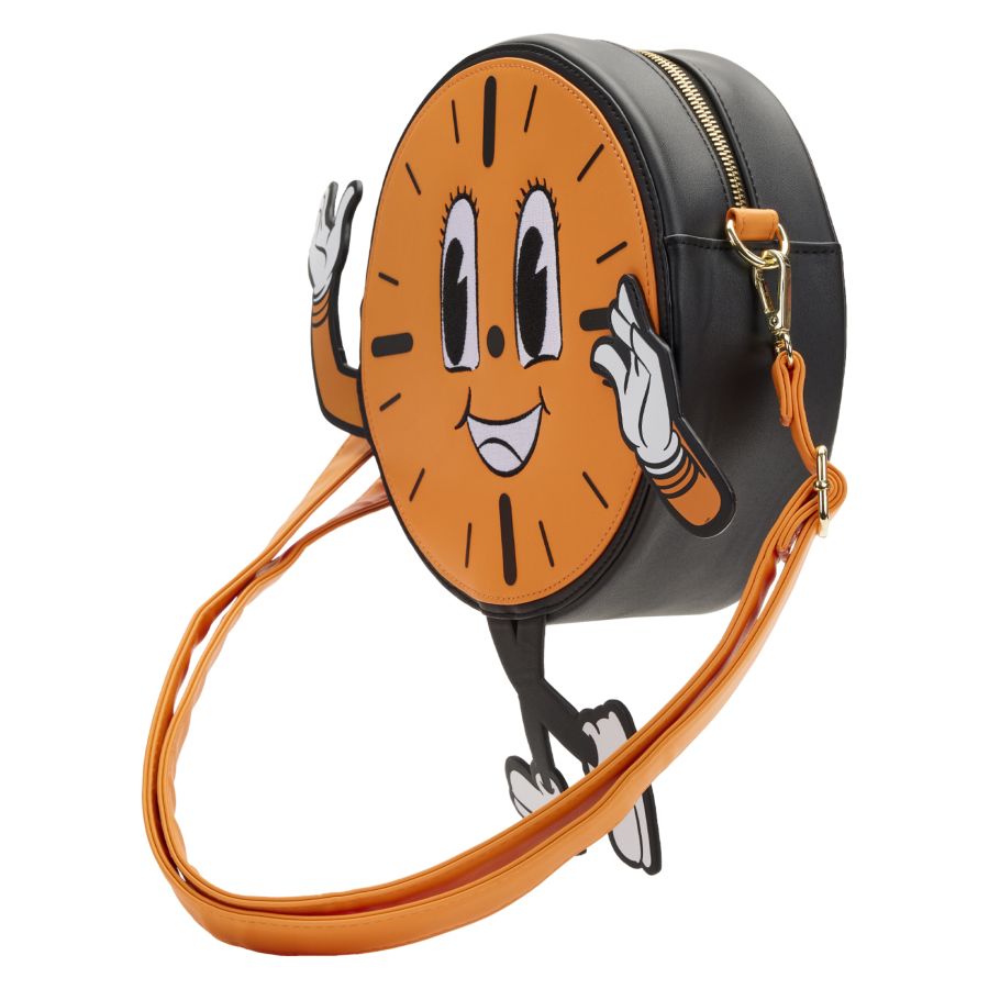 Loki (TV) - TVA Miss Minutes Crossbody Bag