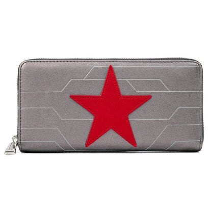 Captain America - Winter Soldier Costume Purse