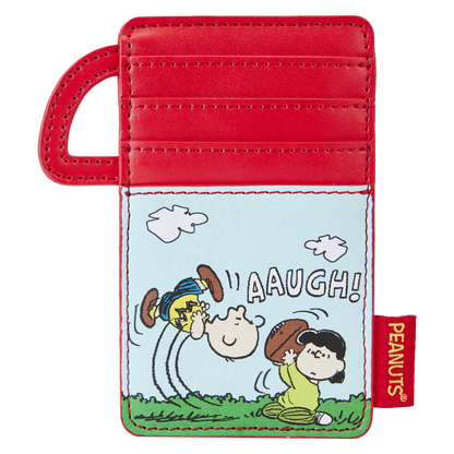 Peanuts - Charlie Brown Drink Cardholder