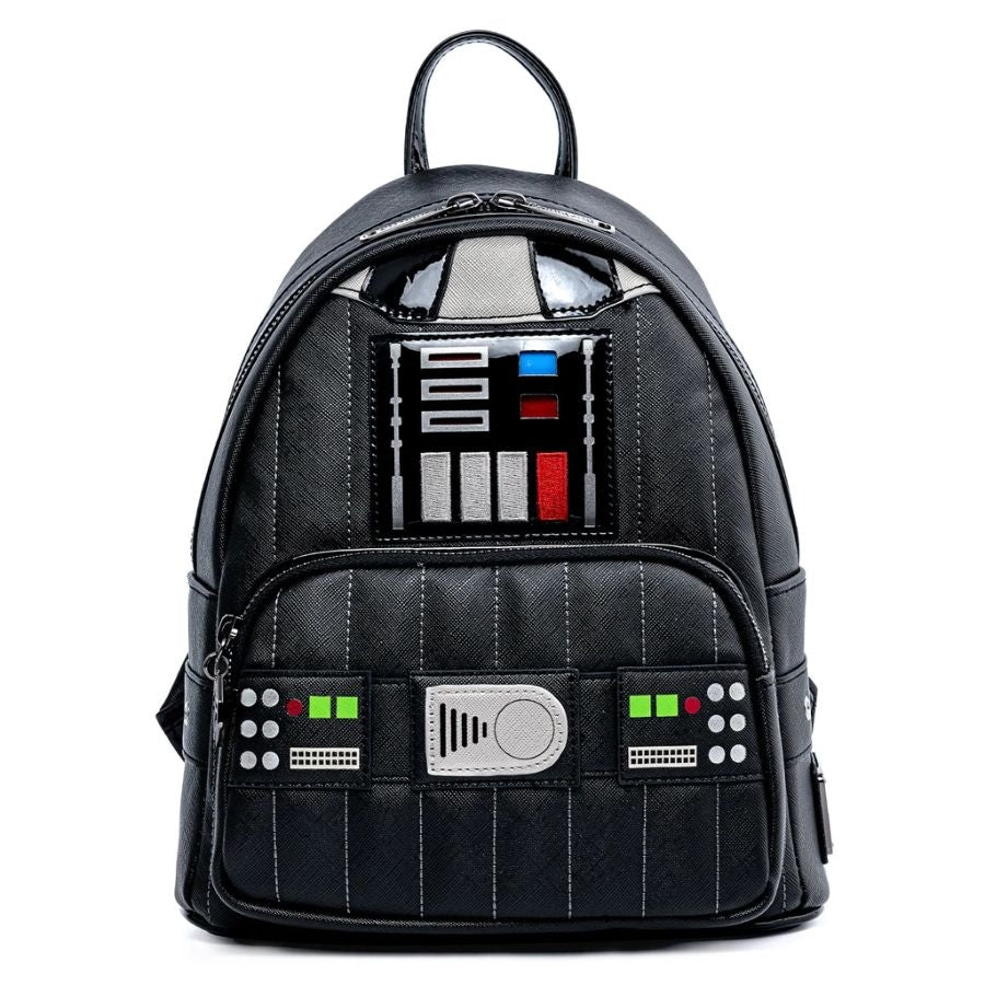 Star Wars - Drath Vader Costume LU Mini Backpack