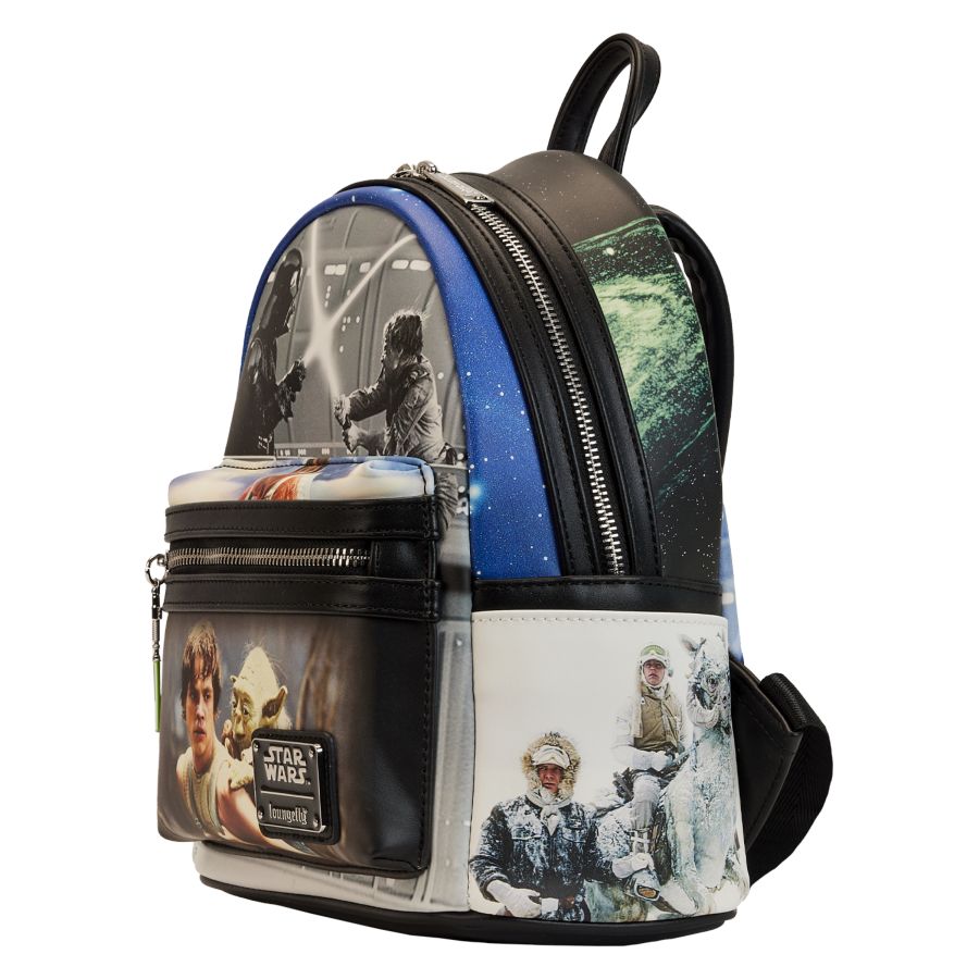 Star Wars Episode 5: The Empire Strikes Back - Final Frames Mini Backpack