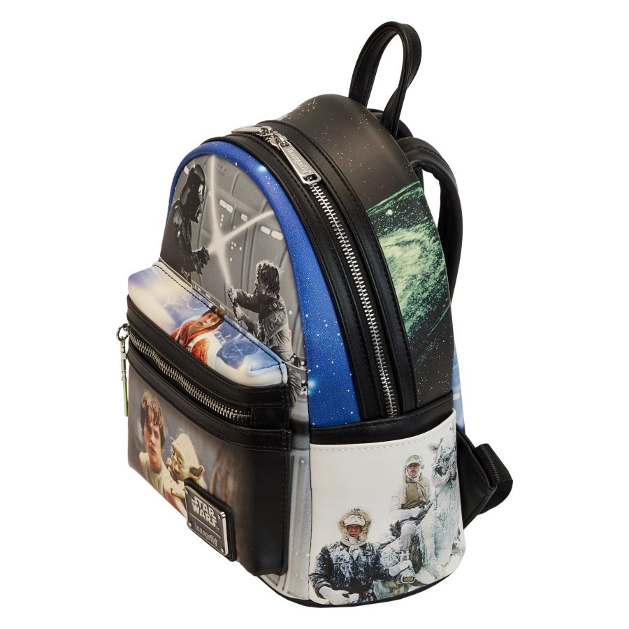 Star Wars Episode 5: The Empire Strikes Back - Final Frames Mini Backpack