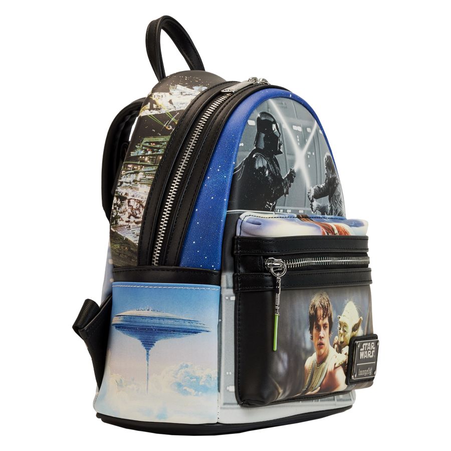 Star Wars Episode 5: The Empire Strikes Back - Final Frames Mini Backpack