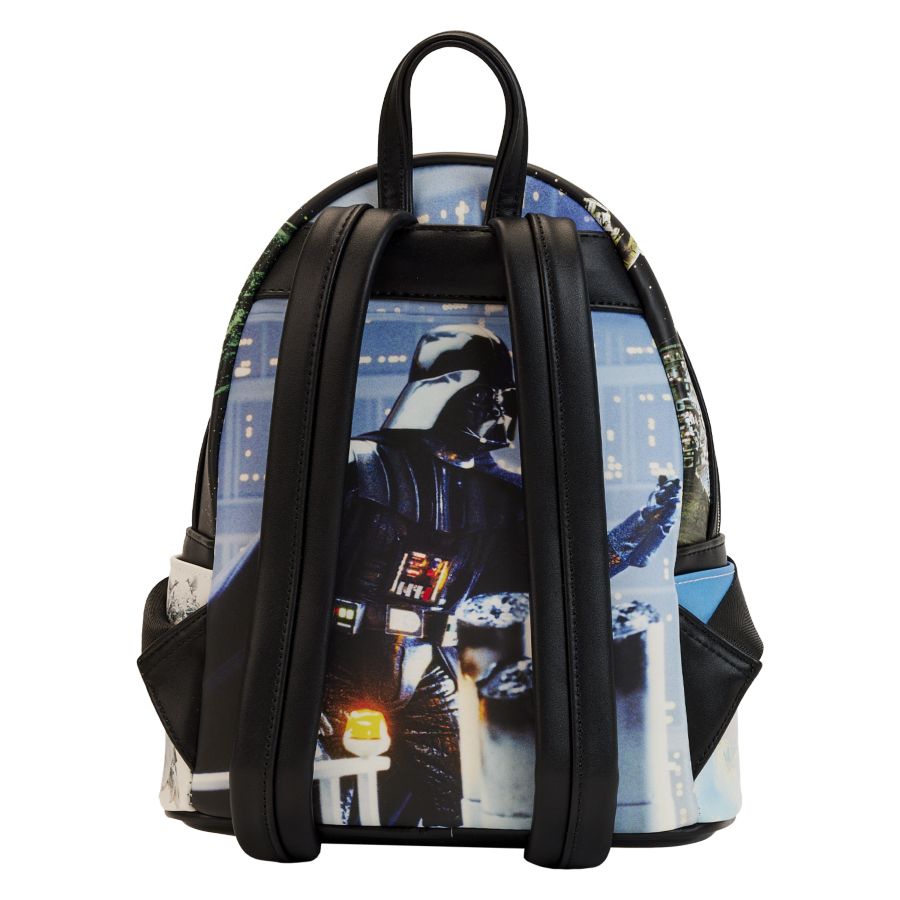 Star Wars Episode 5: The Empire Strikes Back - Final Frames Mini Backpack