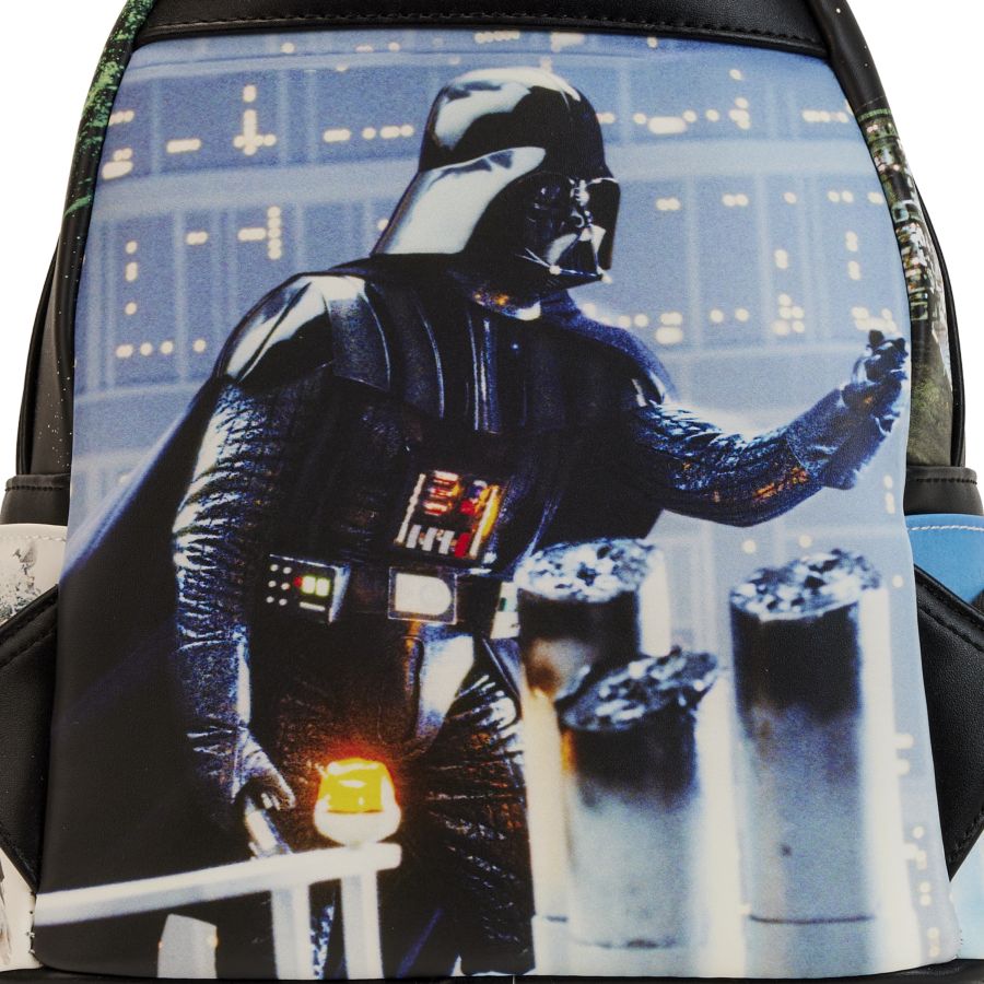 Star Wars Episode 5: The Empire Strikes Back - Final Frames Mini Backpack