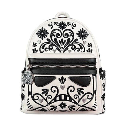 Star Wars - Stormtrooper Costume US Exclusive Mini Backpack