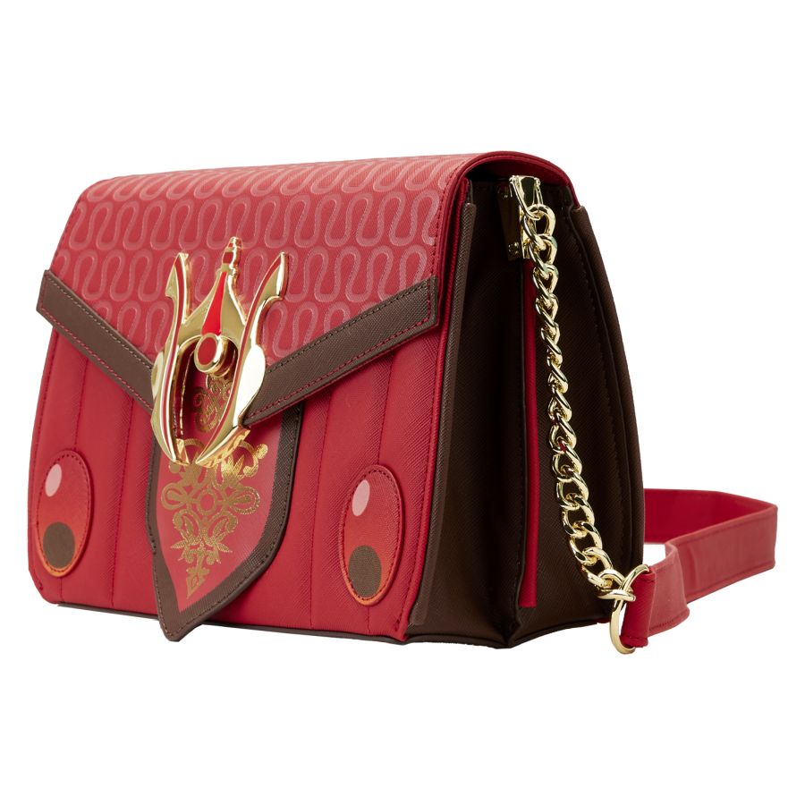 Star Wars - Queen Amidala Costume Crossbody