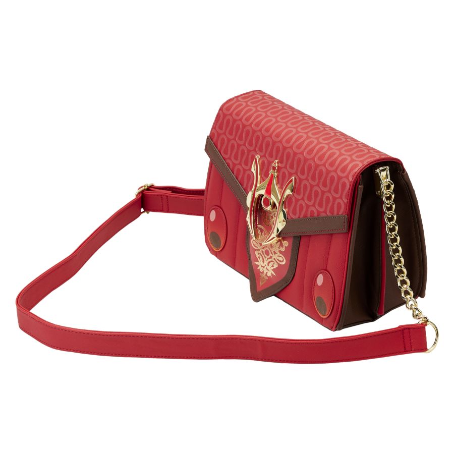 Star Wars - Queen Amidala Costume Crossbody