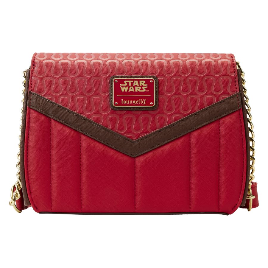 Star Wars - Queen Amidala Costume Crossbody