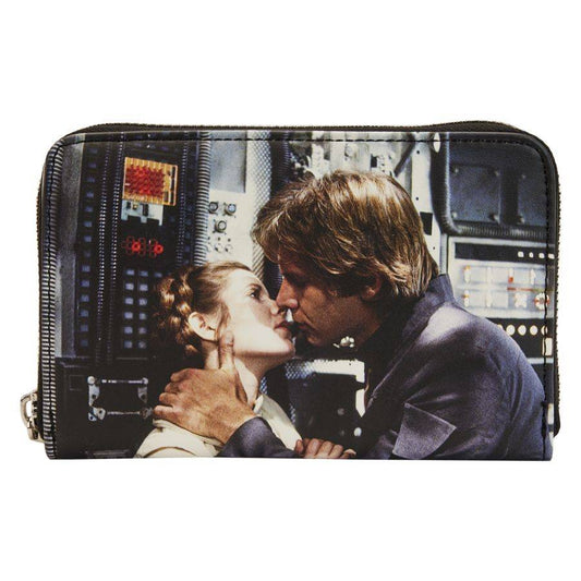 Star Wars Episode 5: The Empire Strikes Back - Final Frames Zip Around Purse