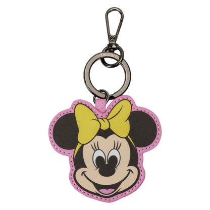 Disney: D100 - Minnie Mouse Classic Bag Charm