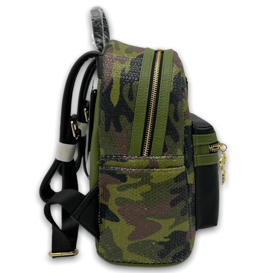 Toy Story - Army Men US Exclusive Mini Backpack