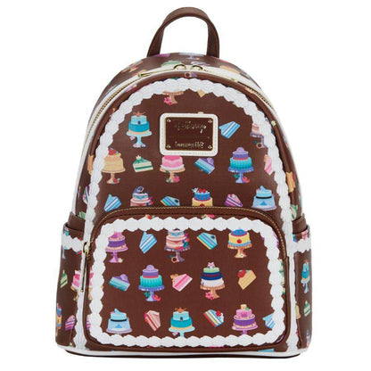 Disney Princess - Cakes Mini Backpack