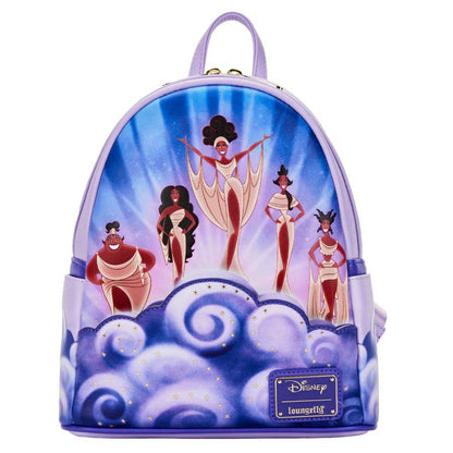 Hercules (1997) - Muses Clouds Mini Backpack