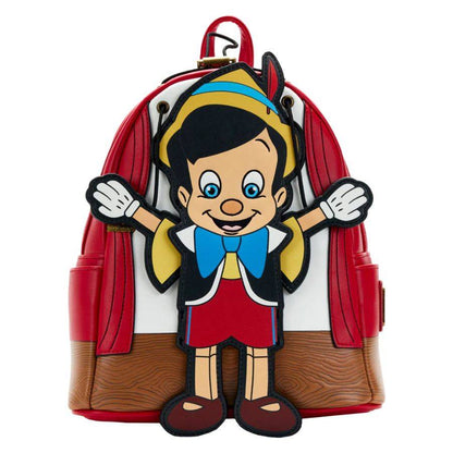 Pinocchio (1940) - Marionette Mini Backpack