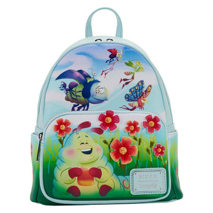 A Bug's Life - Earth Day Mini Backpack