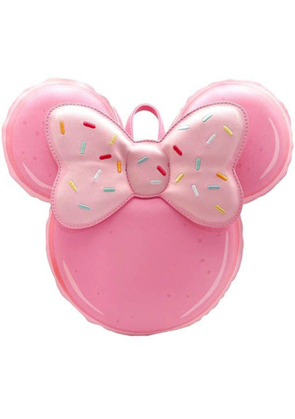 Disney - Minnie Macaron US Exclusive Backpack