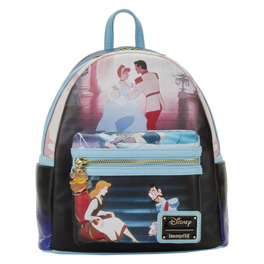 Cinderella (1950) - Scenes Mini Backpack